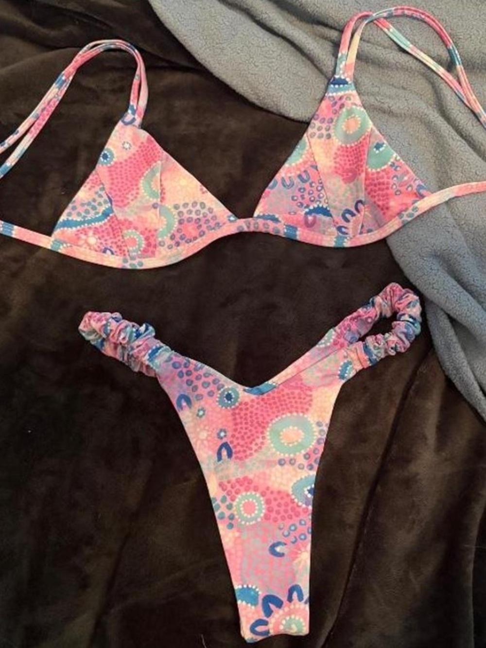 Kulani Kini’s Set